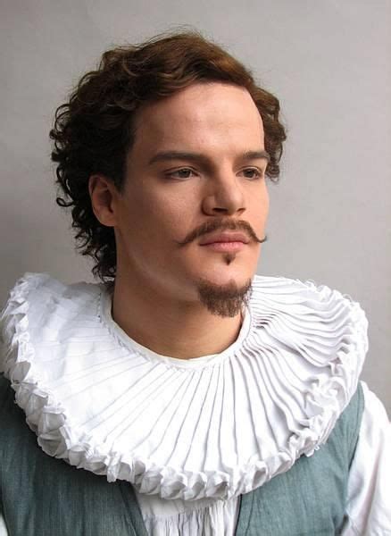 tudor hairstyles male|shakespearean hairstyles.